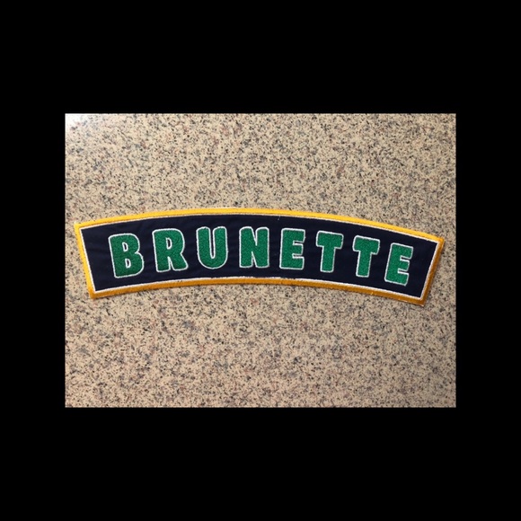 Nena & Co Brunette Patch - Picture 1 of 2